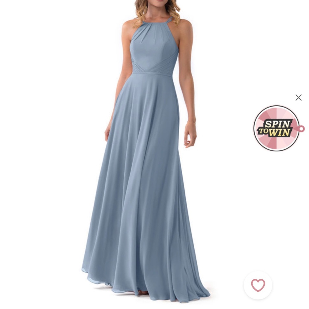 Azazie Melinda Bridesmaids Dress